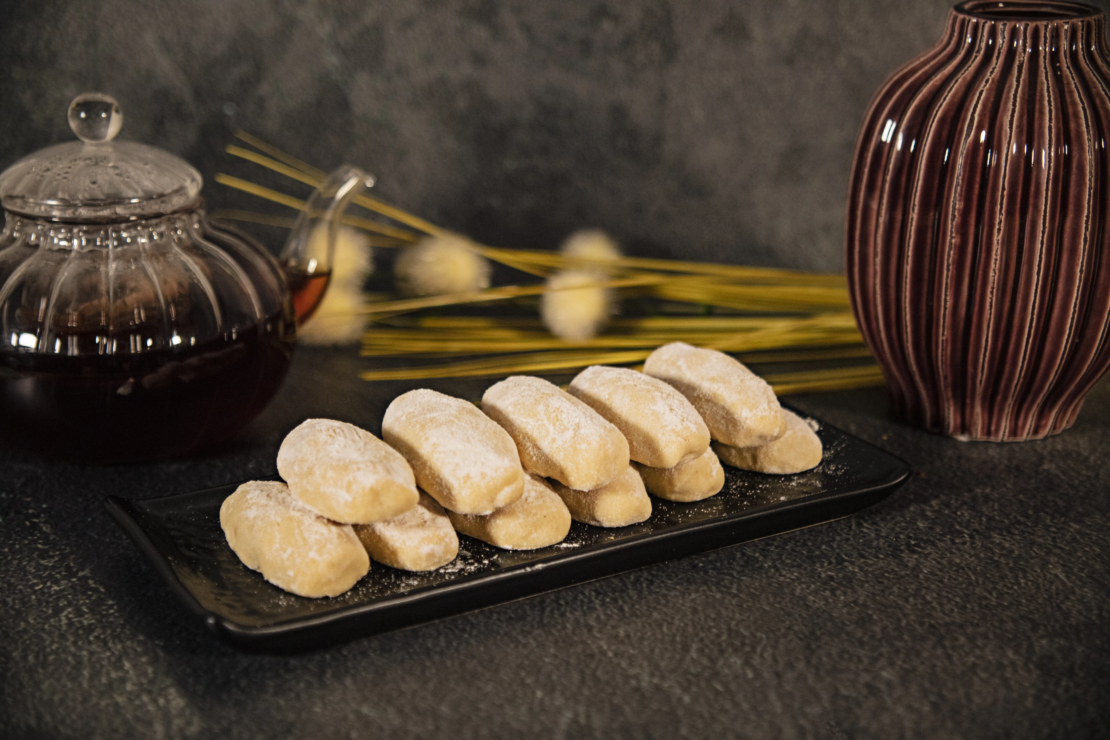 KOEKJES